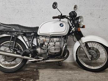R 60/7 BMW